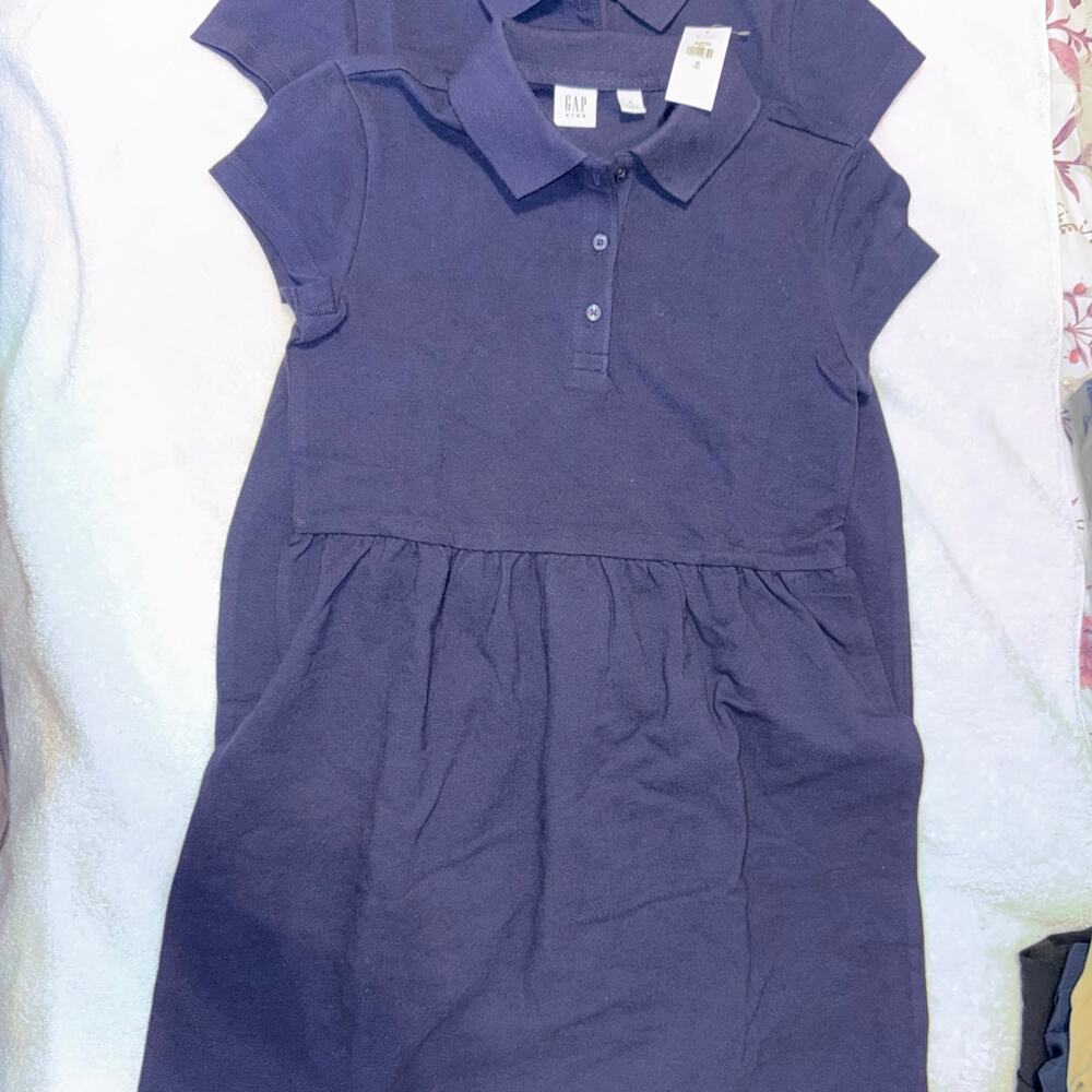 Gap polo dresses - 8